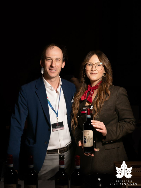 CHIANINA & SYRAH 2026