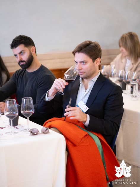 CHIANINA & SYRAH 2026