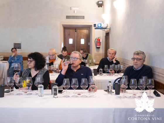 CHIANINA & SYRAH 2026