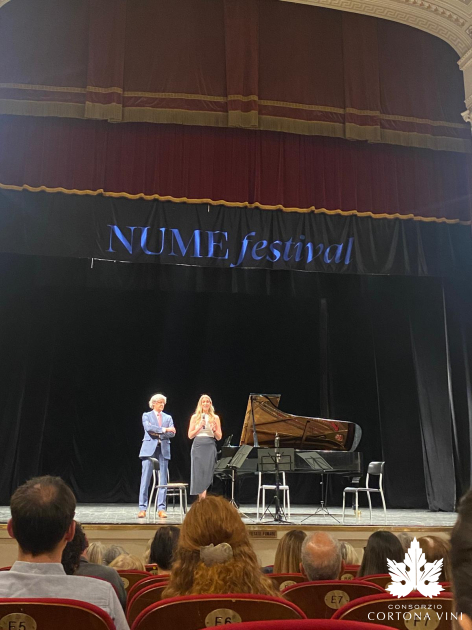 NUME FESTIVAL 23-29 GIUGNO 2025