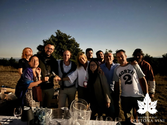 LE STELLE DI GINEZZO  2025