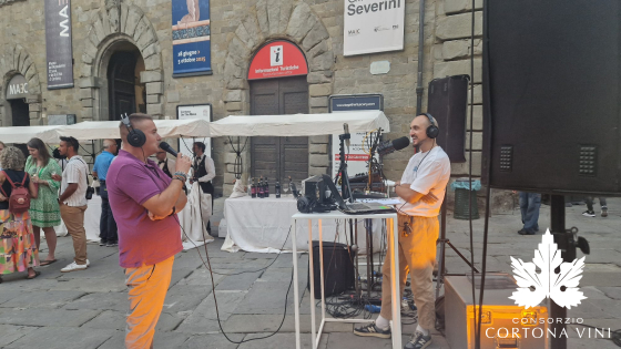 TOP FESTIVAL 20-21 SETTEMBRE 2025