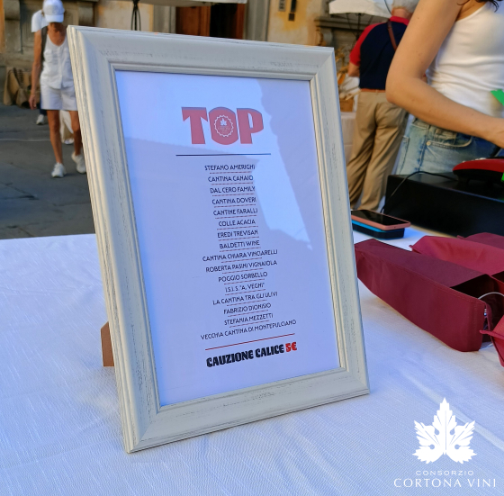 TOP FESTIVAL 20-21 SETTEMBRE 2025