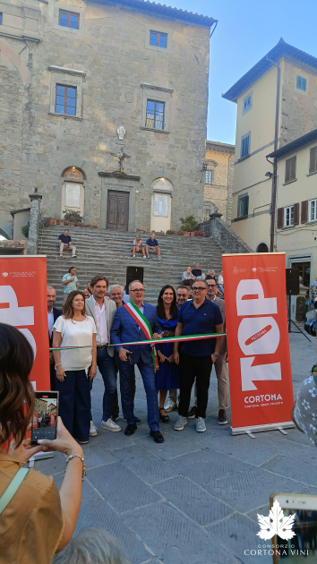 TOP FESTIVAL 20-21 SETTEMBRE 2025
