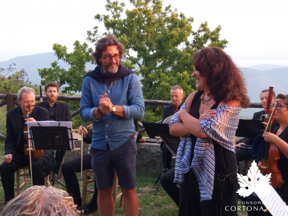 Aperitivo al Monte Ginezzo