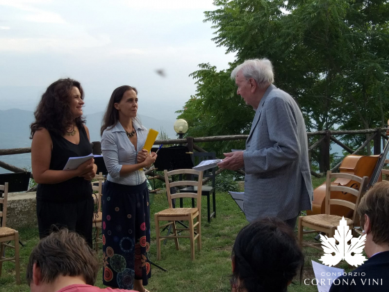 Aperitivo al Monte Ginezzo