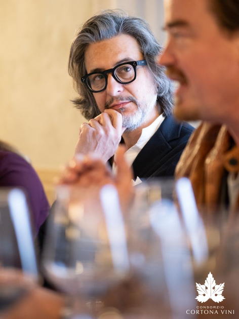 CHIANINA & SYRAH 2026